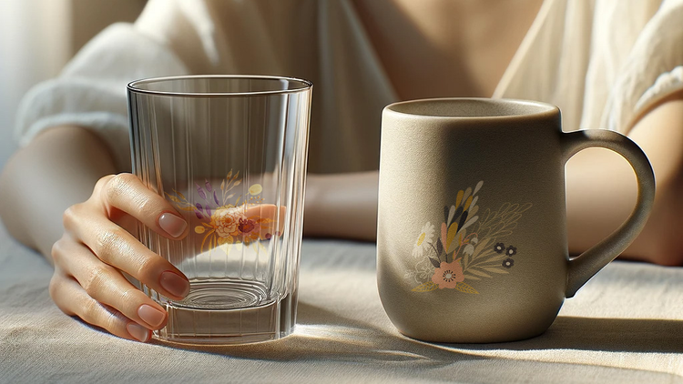 Cups